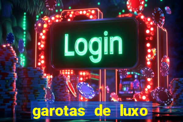 garotas de luxo porto feliz